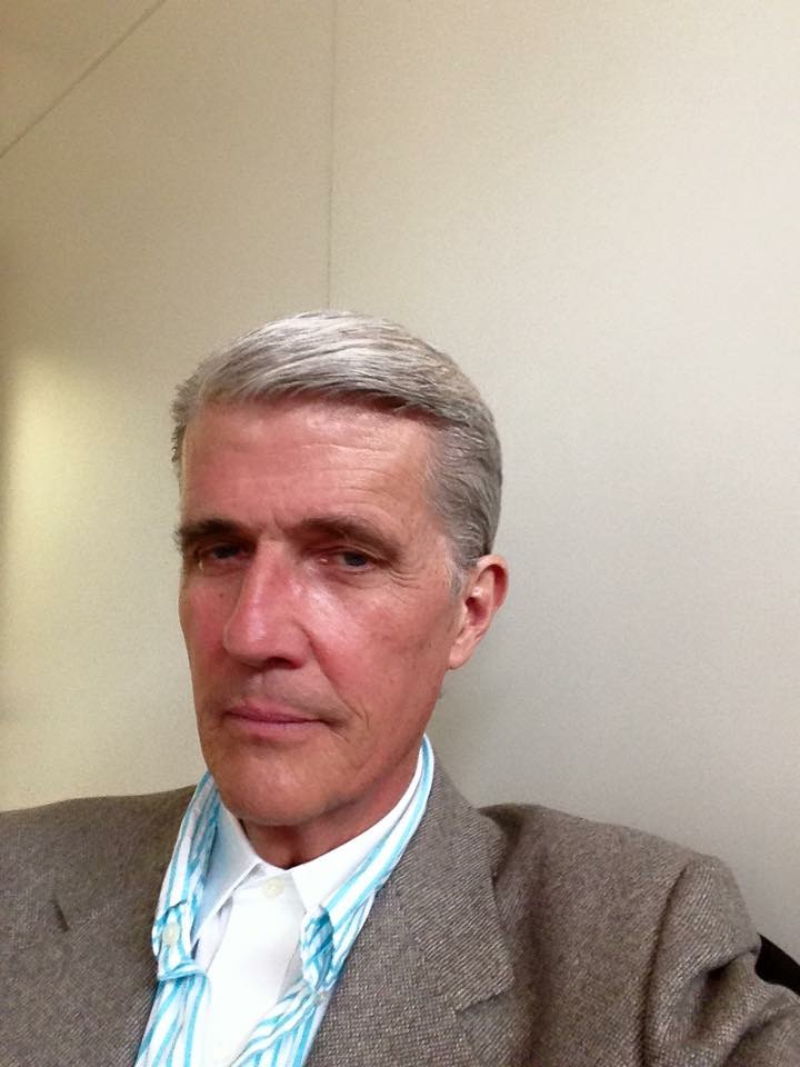 Robert Dawson