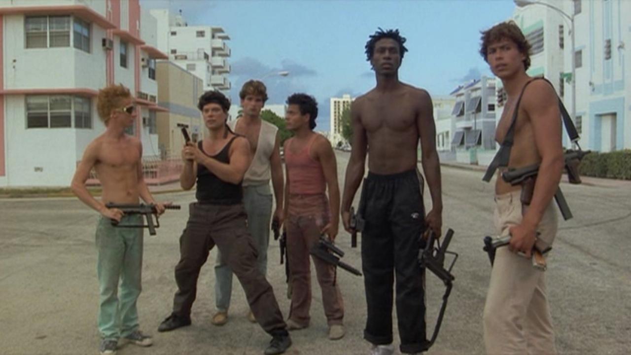 John Cameron Mitchell