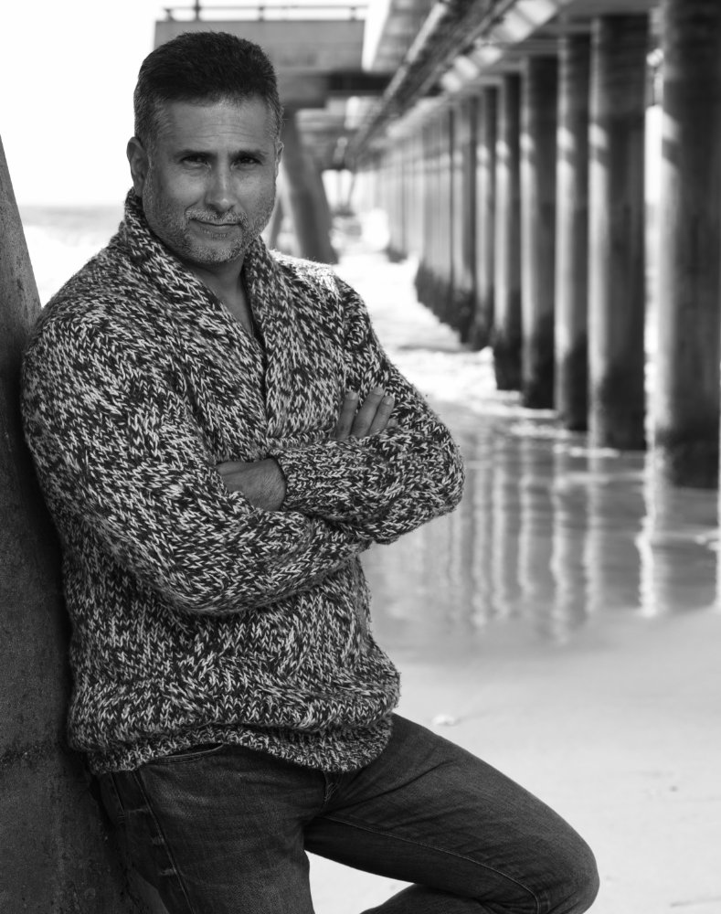 Marlon Moreno
