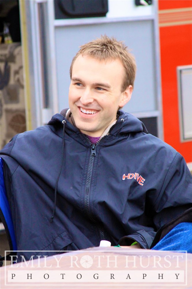 Brenden Whitney