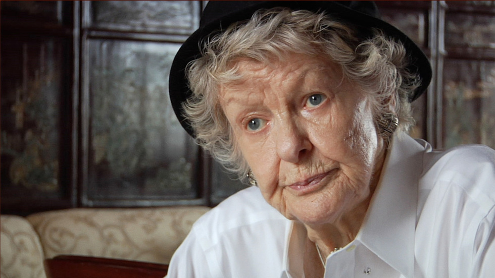 Elaine Stritch