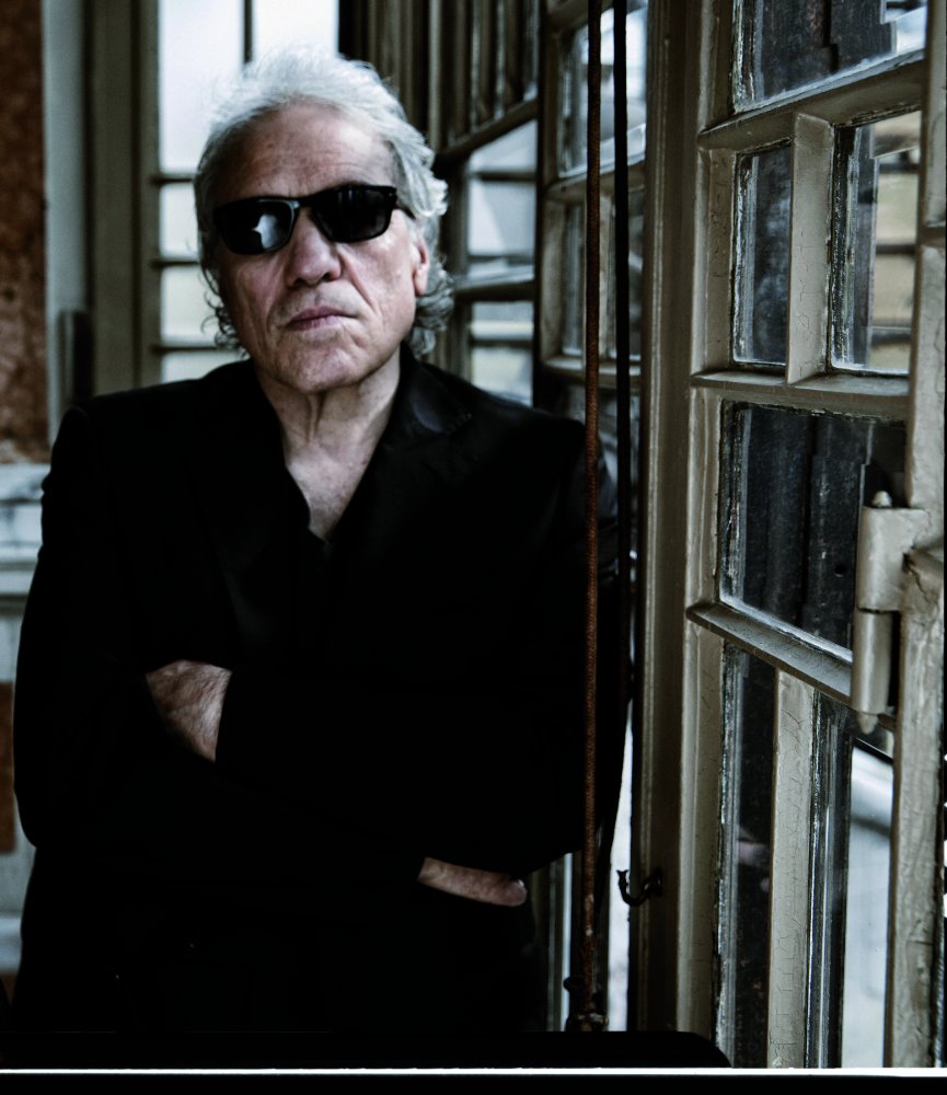 Abel Ferrara