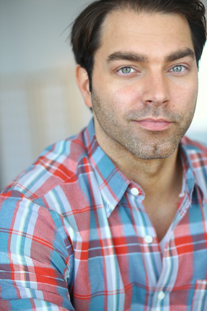 Andy Rossi