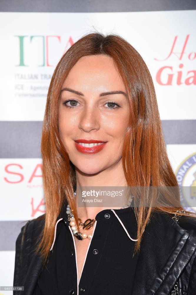Gioia Libardoni