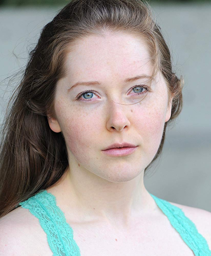 Jill Galbraith
