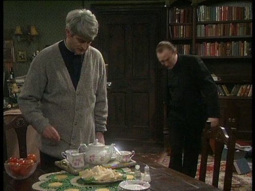Dermot Morgan