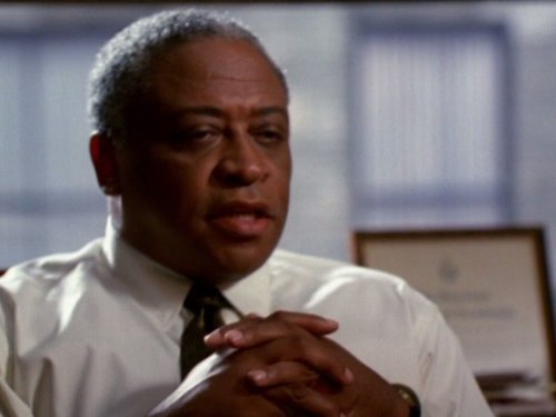Ron Canada