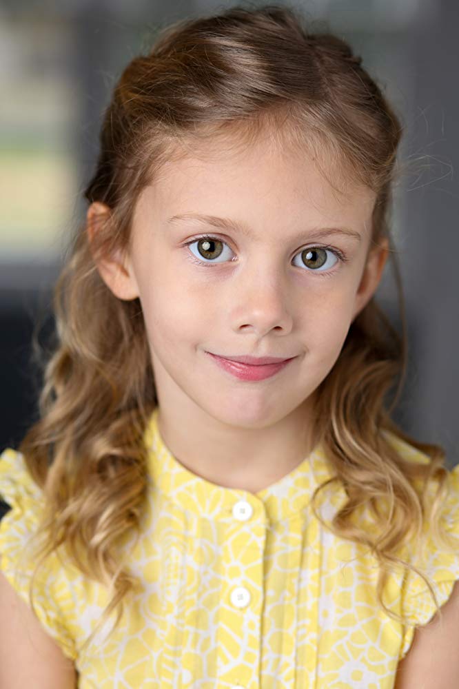 Raegan Millican
