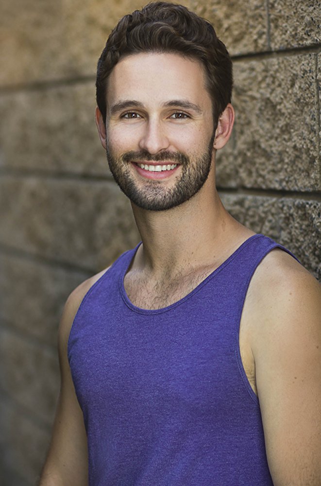 Eric Hinwood