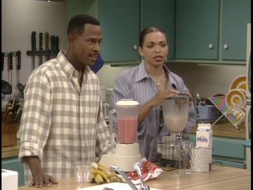 Martin Lawrence