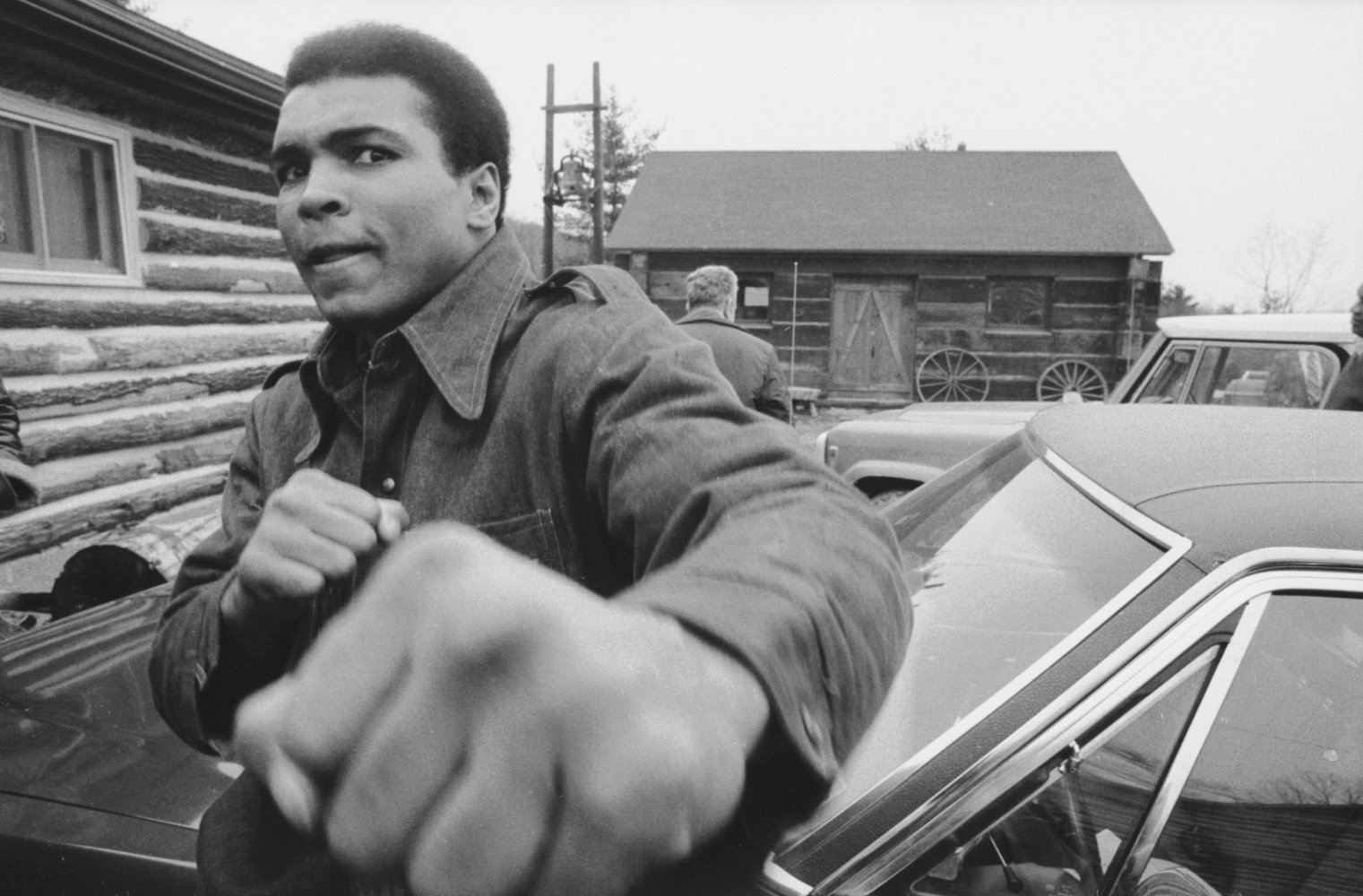 Muhammad Ali