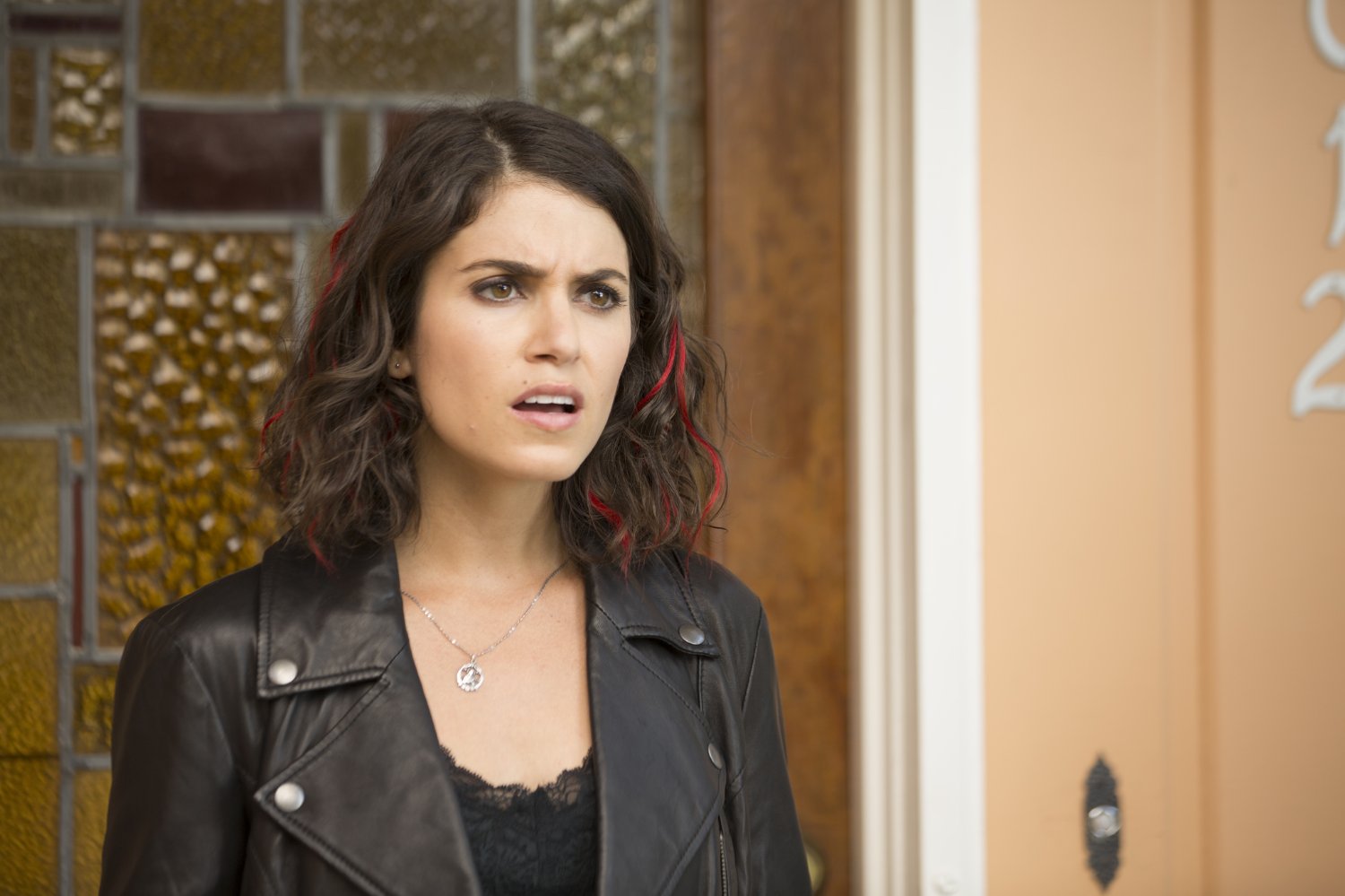 Nikki Reed