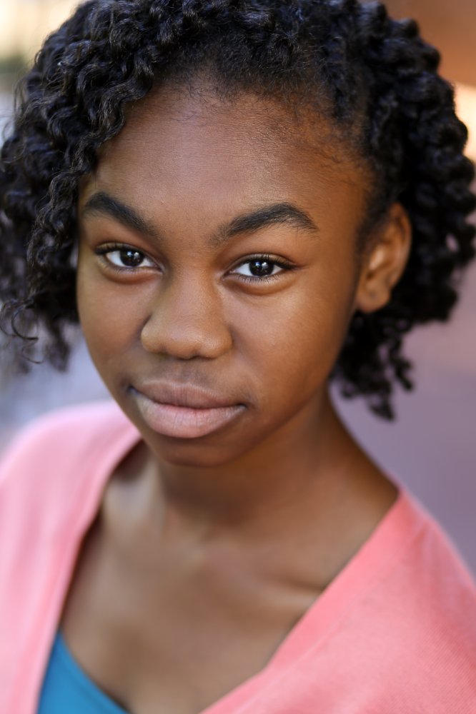 Jordan Rice