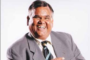 Satish Kaushik