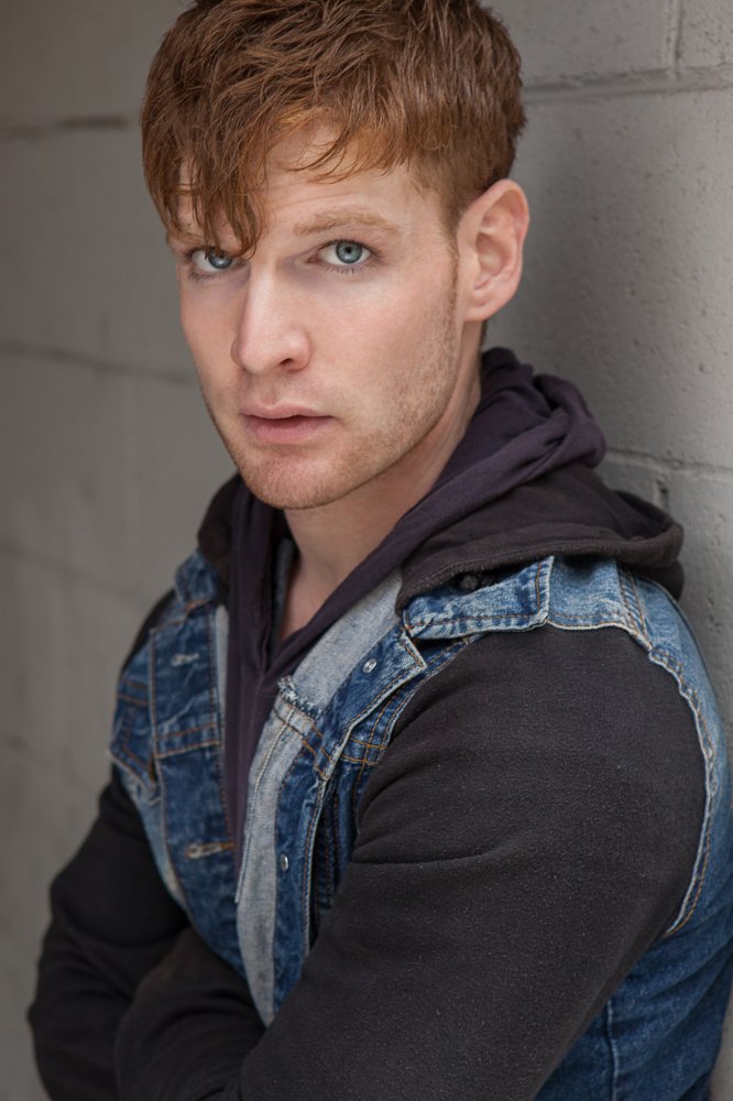 Brett Justin Koppel
