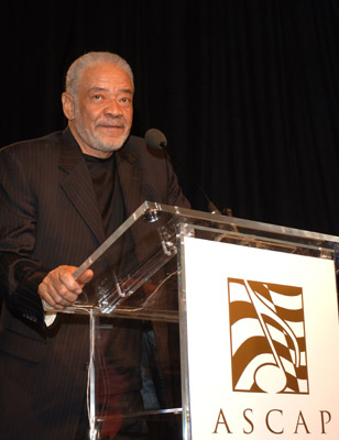 Bill Withers
