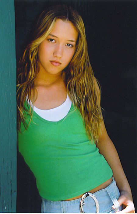 Tierra Abbott
