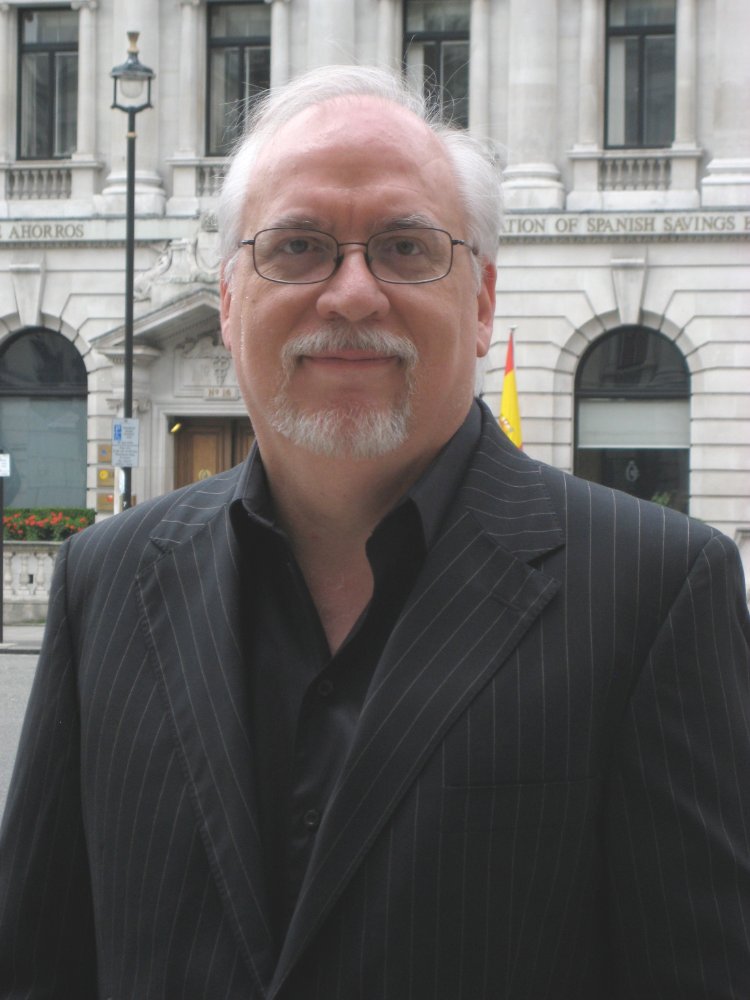 J. Michael Straczynski