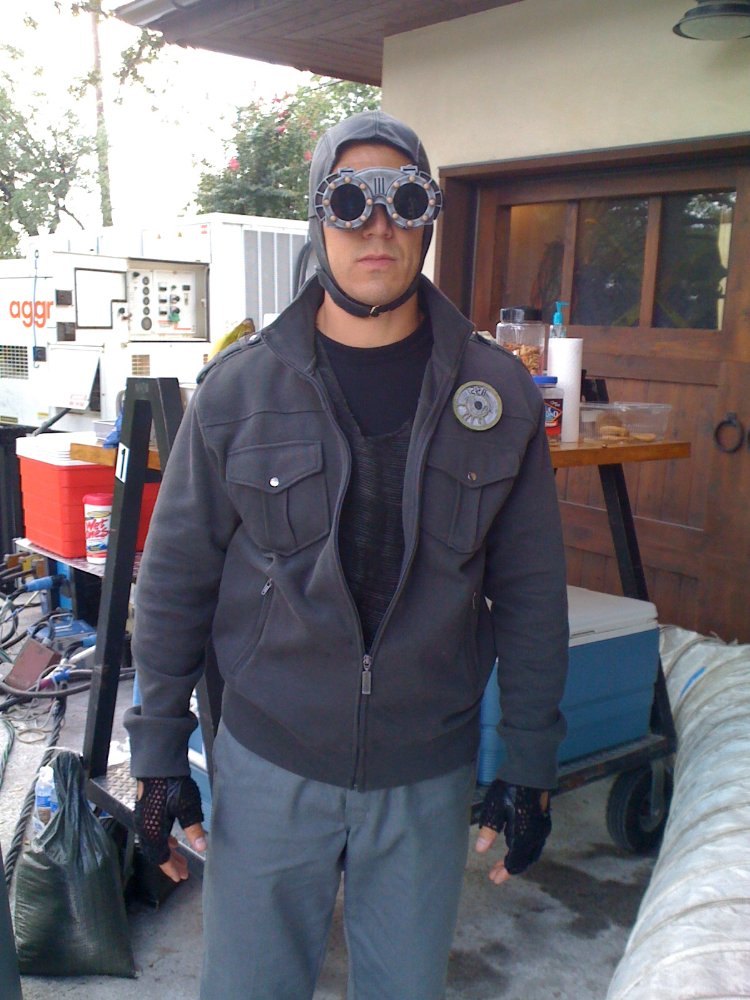 Chad Guerrero