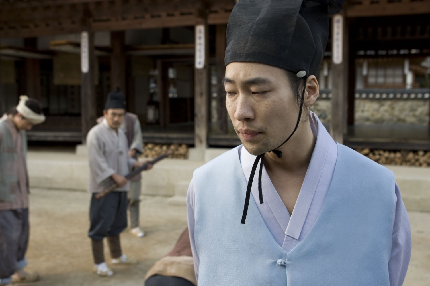 Seung-bum Ryoo