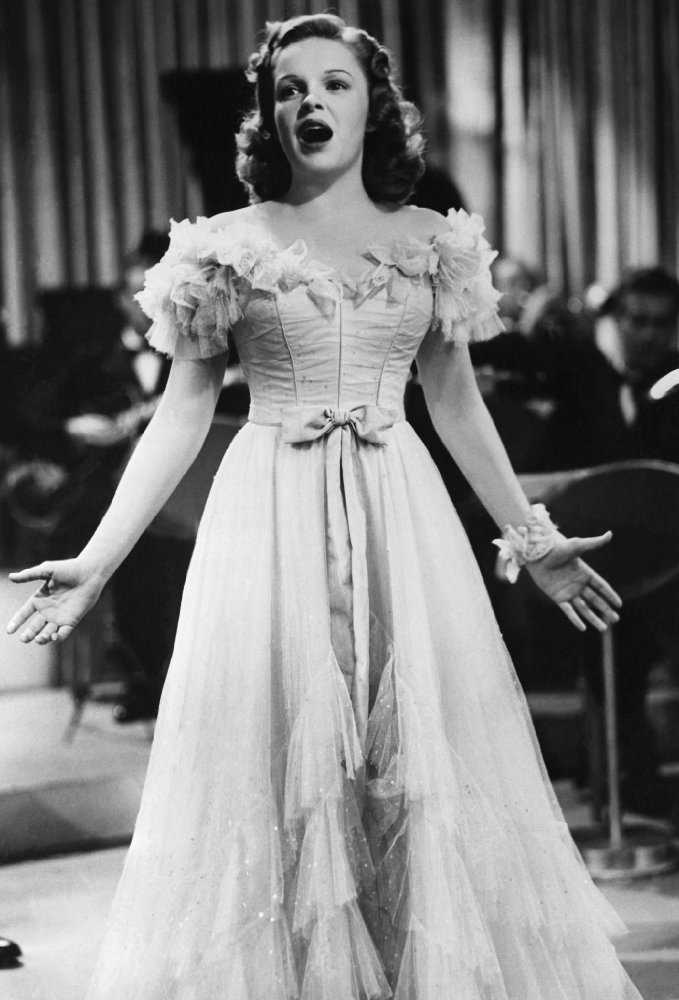 Judy Garland