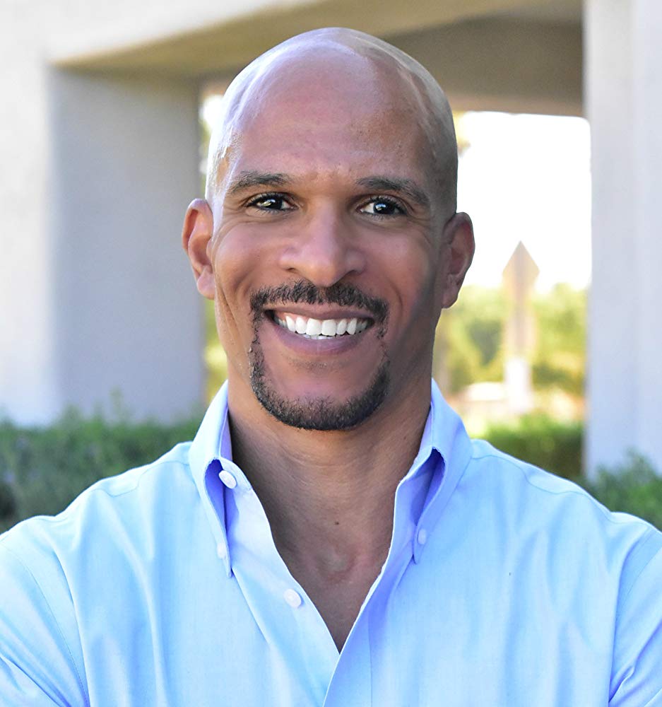 Wayne Lundy