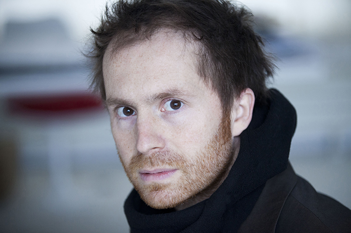 Quentin Ogier