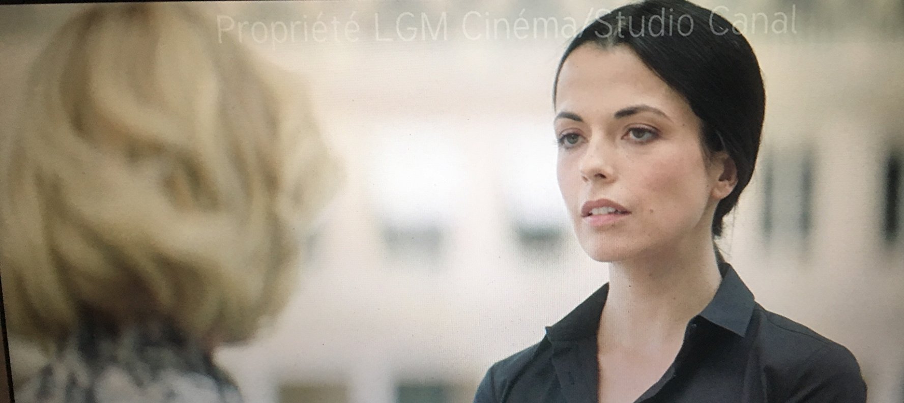 Violaine Gillibert