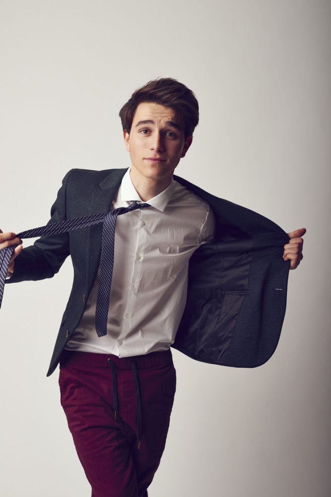 Cameron Gellman