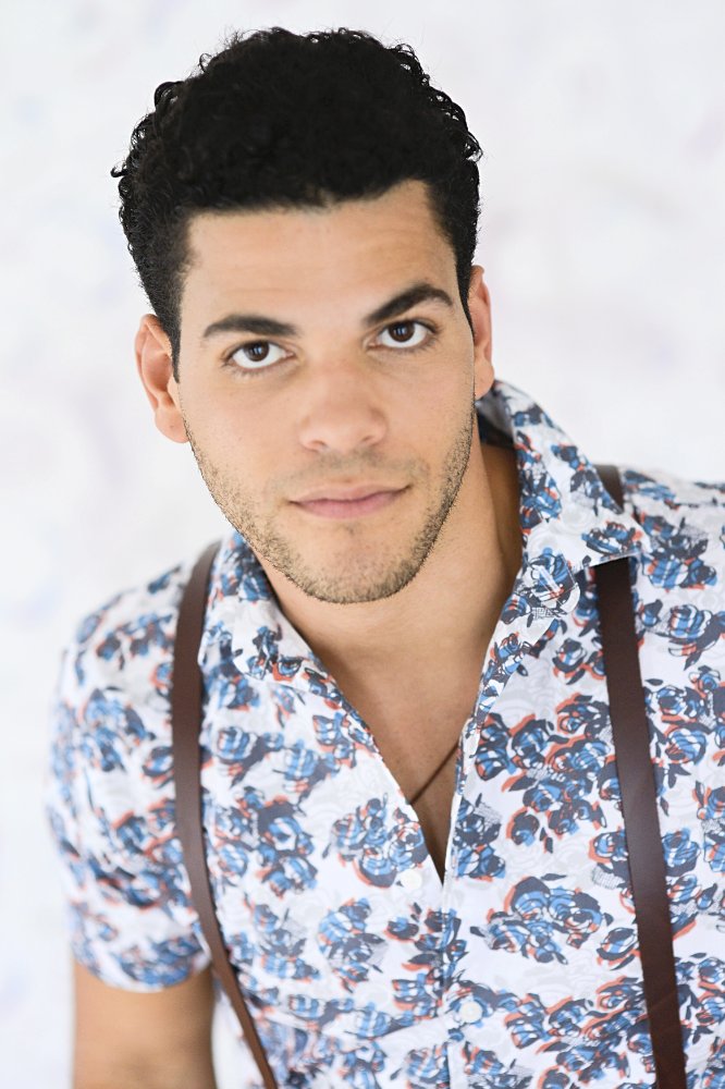 Orel De La Mota