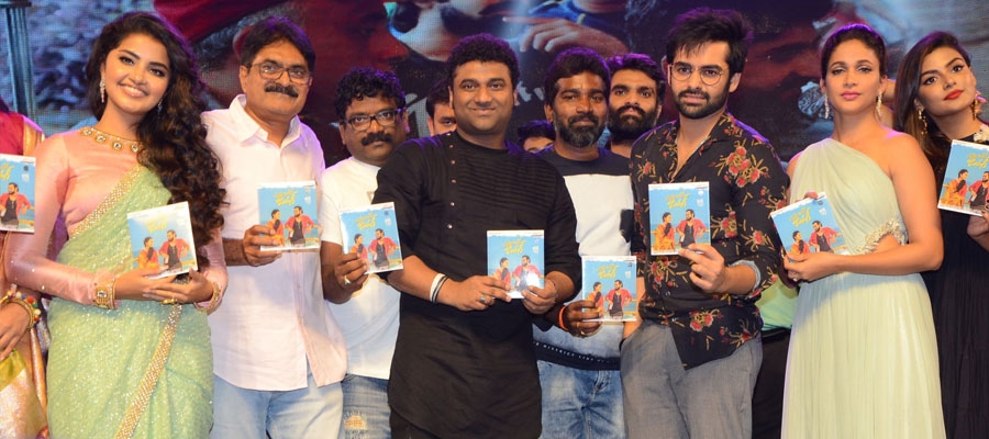 Thirumala Kishore