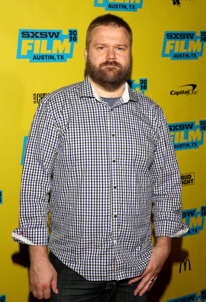 Robert Kirkman