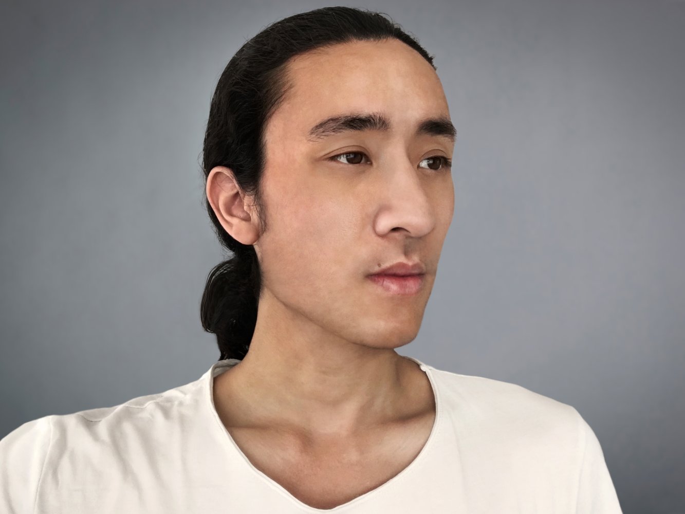 Orson Mochizuki