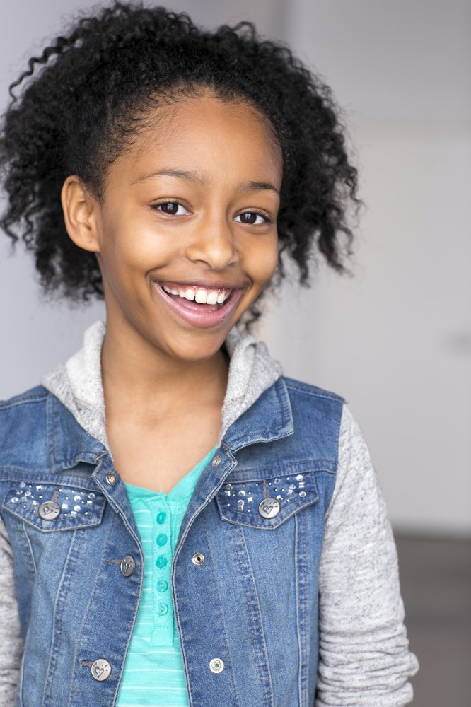 Arsema Kayan Ellison