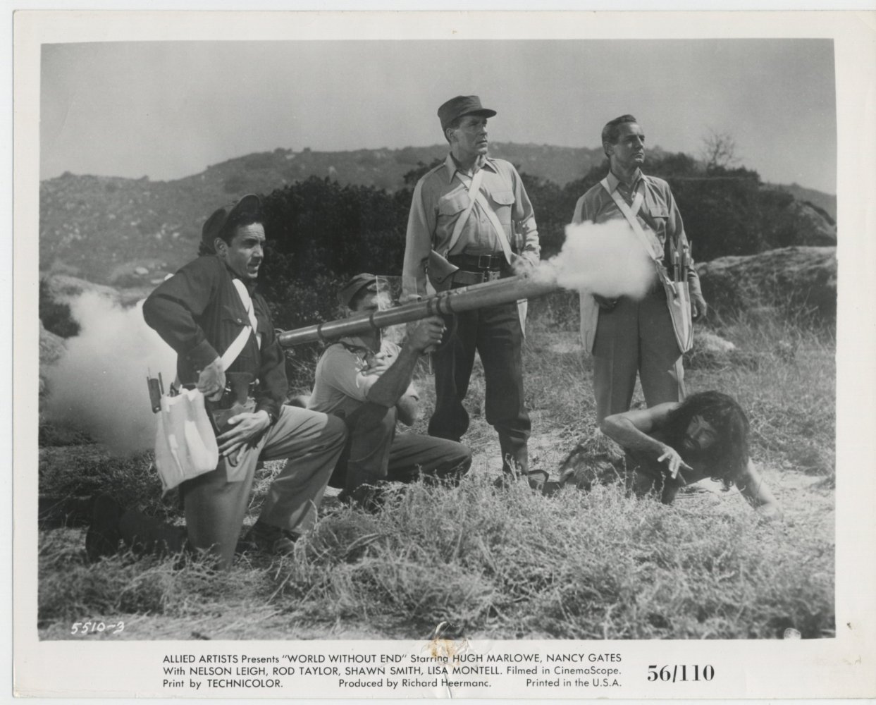 Hugh Marlowe