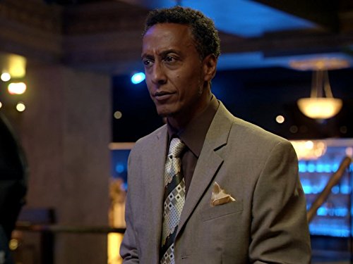 Andre Royo