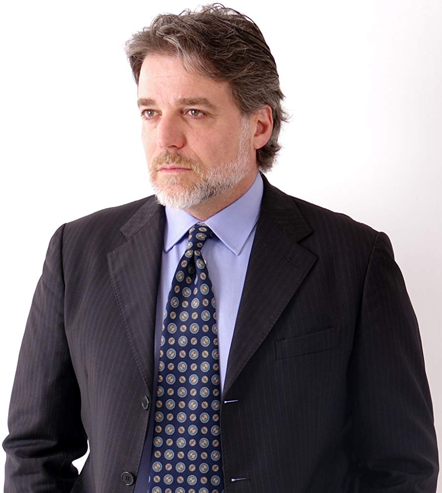 Gianluca Caldironi