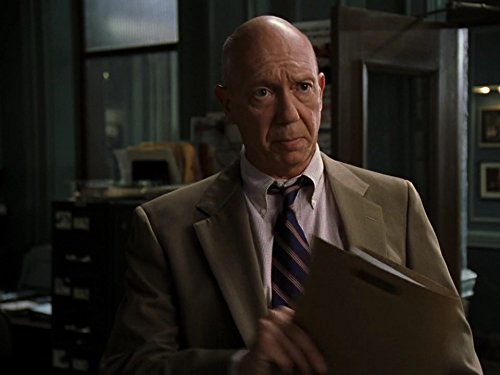 Dann Florek