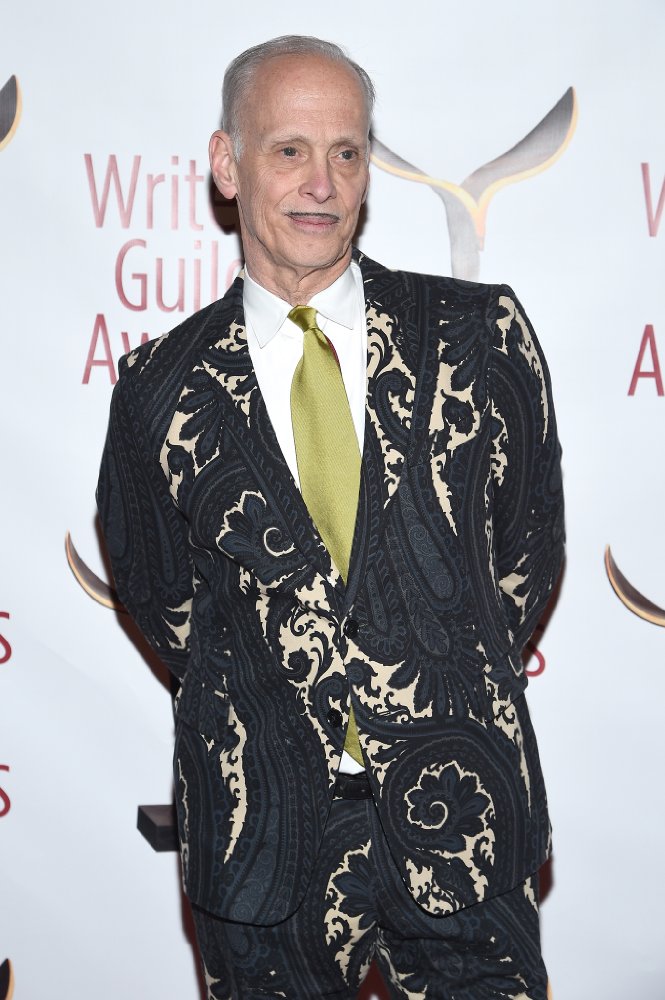 John Waters