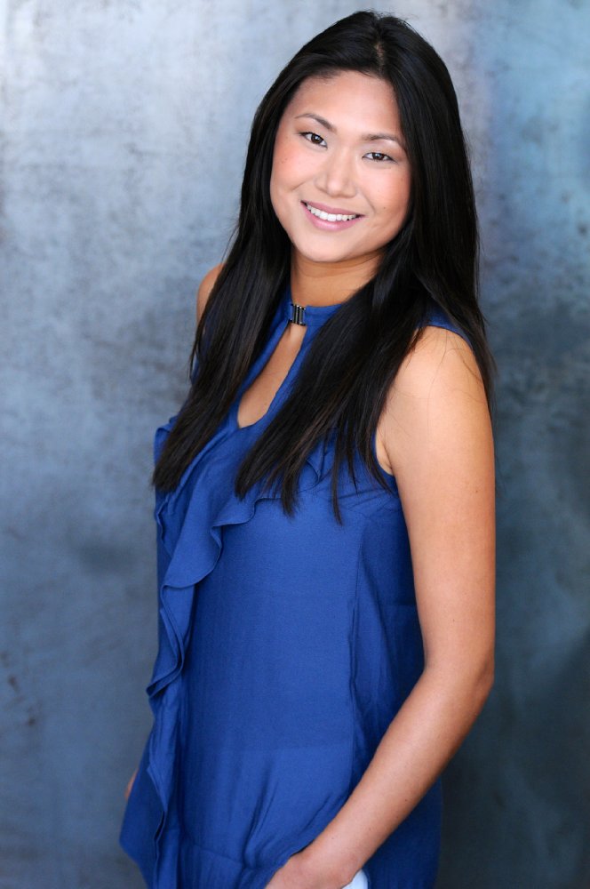 Anne Luna