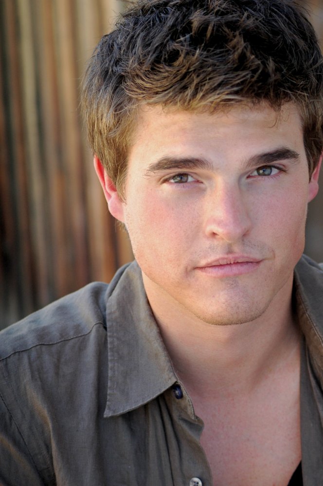 Corey Krueger