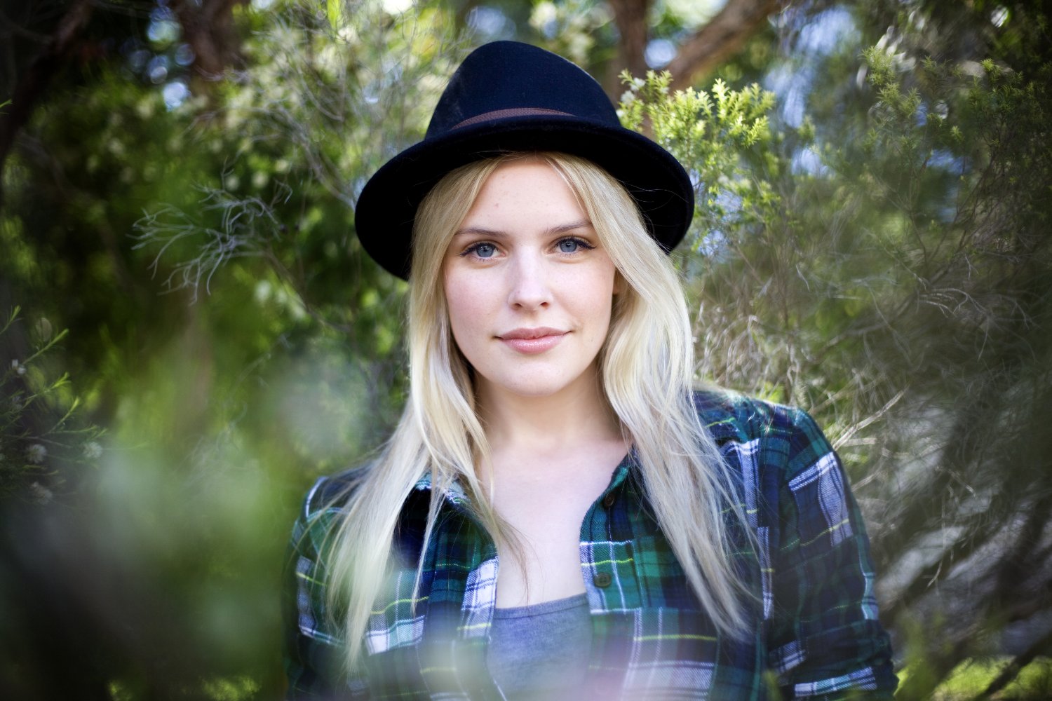 Jenna Rosenow