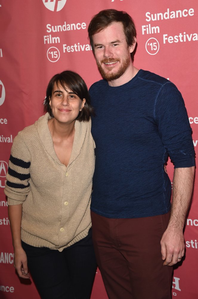 Kris Swanberg