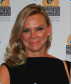 Elizabeth Baldwin