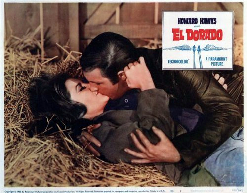 Michele Carey