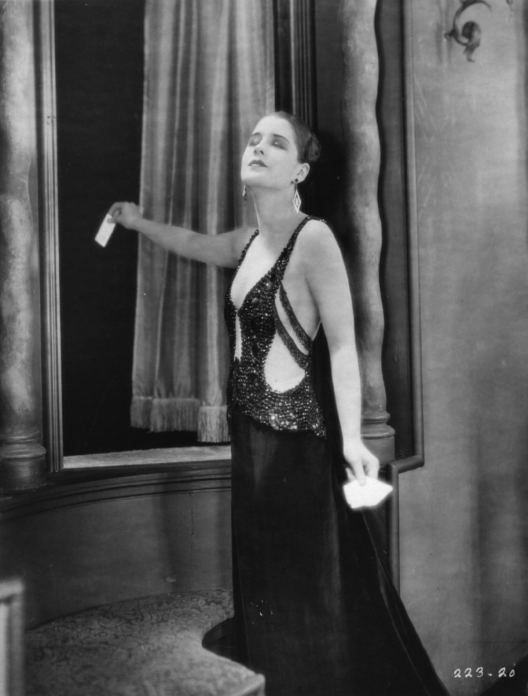 Norma Shearer