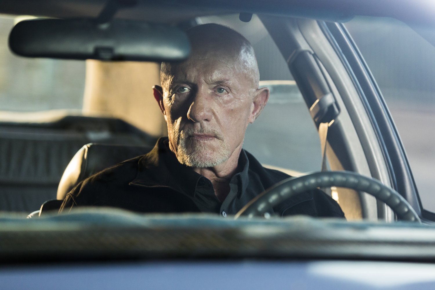 Jonathan Banks