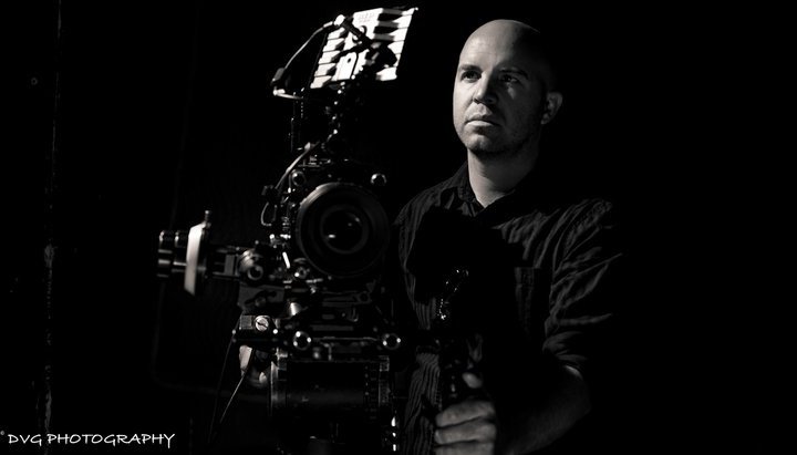 Ryan LeMasters