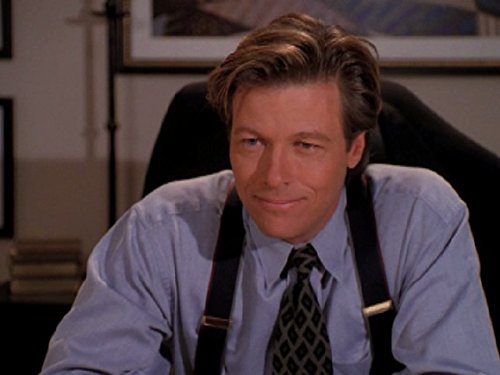 Jack Wagner