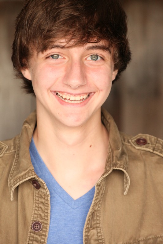 Tim Baran